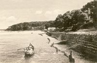 Picture of Sea Grove Bay Seaview 1911